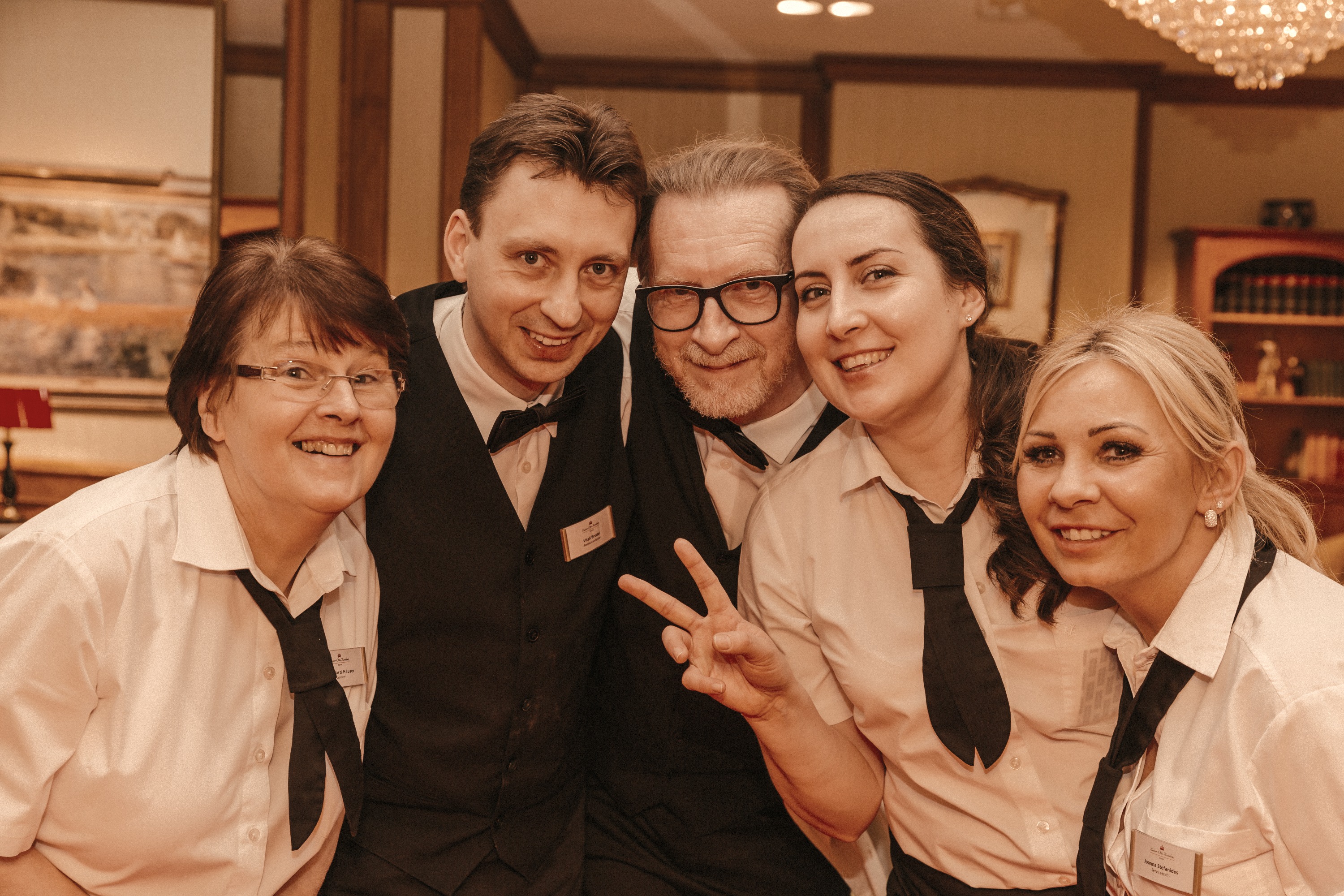 Souveräne Teamführung im operativen Geschäft