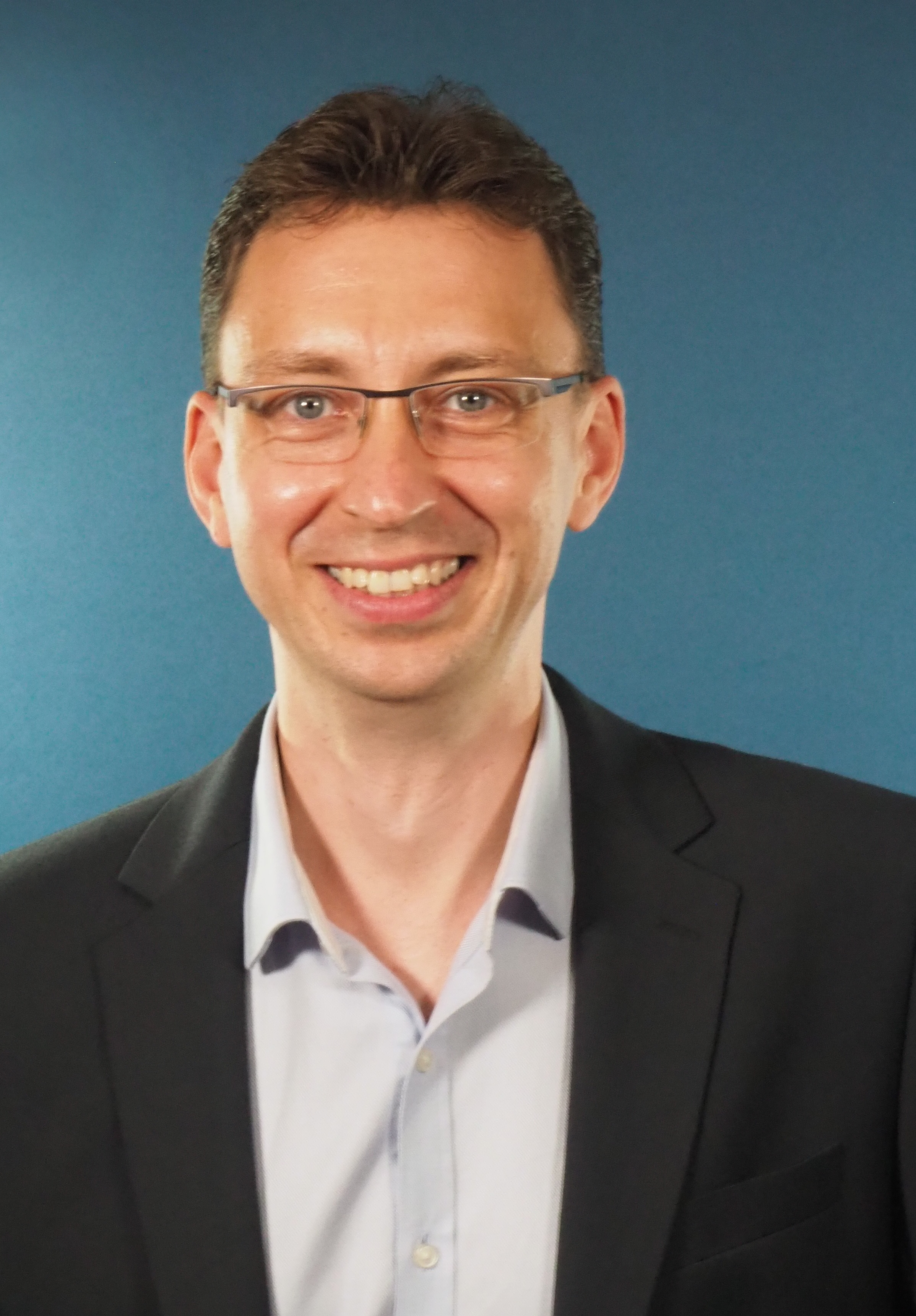 Vitali Brodel Portrait